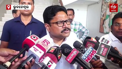 ଘରୋଇ ହସ୍ପିଟାଲକୁ ତାଗିଦ, ଆୟୁଷ୍ମାନରେ ଅବହେଳା କଲେ କାର୍ଯ୍ୟାନୁଷ୍ଠାନ