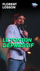 Les colliers de nouilles, ça compte pas 🎁😂