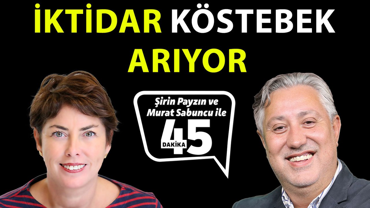 Şirin Payzın ve Murat Sabuncu yorumladı: Bahçeli'nin mesajları neden sertleşti?