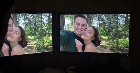 Mora Short Horror Film Legendado