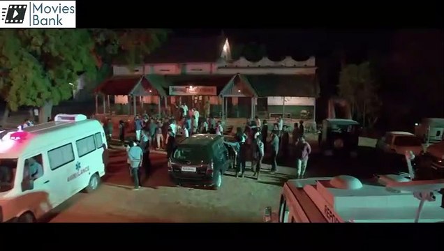 Kalki Hindi Dubbed Full Movie | Vishal | Action Thriller | South Indian Hindi Dubbed Film