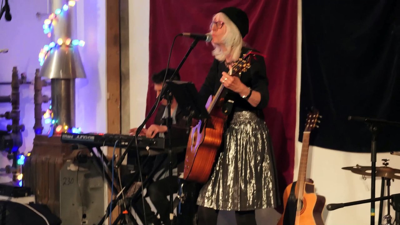 27-04-25 Chandra Moon Album Launch at PRSC