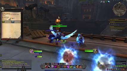 World of Warcraft: The War Within #2