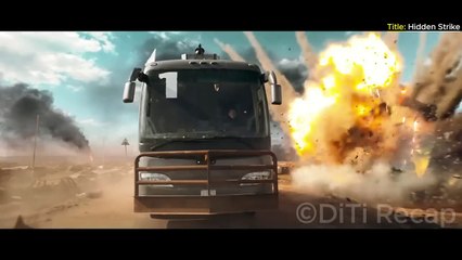 Jackie Chan _ John Cena Team Up to Take Down a Mercenary Army!