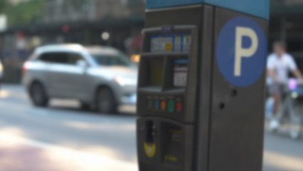 Car park traps - how to avoid getting caught out