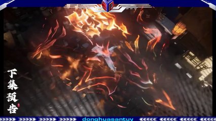 (4K) Shrouding the Heavens Episode 108 preview