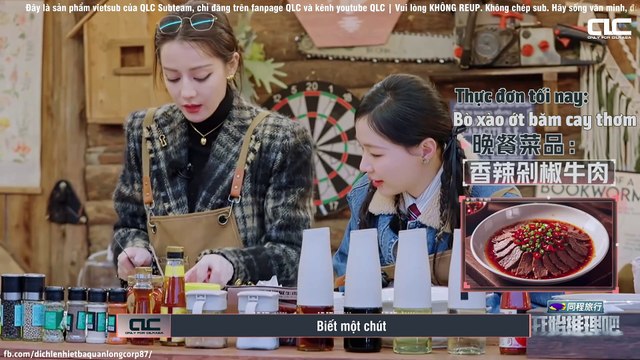 [VIETSUB | Nhiệt Ba Cut] Bắt Đầu Suy Luận Nào mùa 3 - Tập Mở đầu (Phần 2)