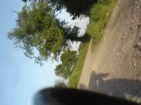 Yoshimura sur 1200 Bandit