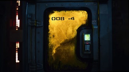 Alien: Earth - Official Teaser Trailer #3
