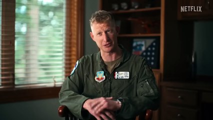 Air Force Elite: Thunderbirds - Official Trailer Netflix