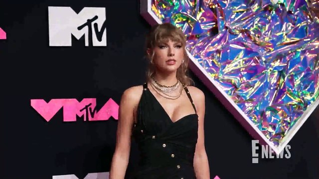 Donald Trump Disses Taylor Swift During Eagles' White House Visit _ E! News