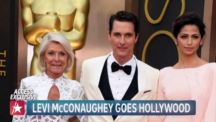 Matthew McConaughey & Camila Alves Share KEY To Lasting Love