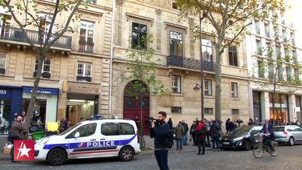 Kim Kardashian Paris Robbery Trial Begins In France