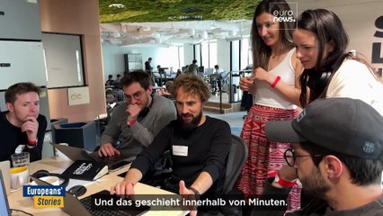 Krieg 3.0: Europas Herausforderung im Bereich der intelligenten Verteidigung