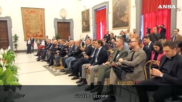 Giro, Nibali: Ci aspettiamo una nuova vittoria dell'Italia