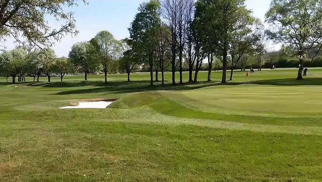 Row erupts over controversial golf course development plans at Sunderland beauty spot