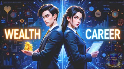 Channel Trailer – Personal Finance & Career Tips to Build Your Future