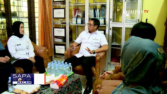 Soal Mundur dari Jabatan Kepala PCO, Hasan Nasbi: Benar Saya Sudah Kirim Surat pada 21 April