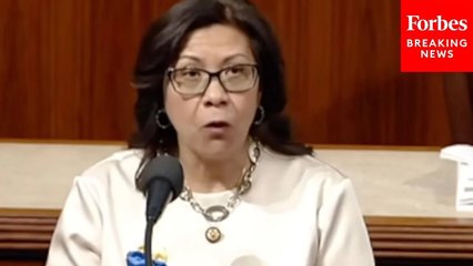 Norma Torres: 'We Are Witnessing Some Deeply Troubling Erosion Of The Rule Of Law'