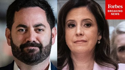 Mike Lawler: Elise Stefanik's Possible Run For Governor 'Has No Bearing On Mine'