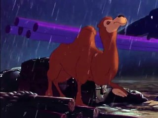 Dumbo/	ดัมโบ้ (1941) Song of the Roustabouts (Thai Dub)