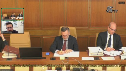 Roma - Statuto speciale della Regione Friuli-Venezia Giulia (29.04.25)