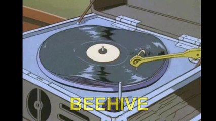 ´´  BEEHIVE´´  LIVE  AT THE PALLEDIUM THE HAGUE ( LEO BENNINK & MEXICAN WHEEL   2025   )