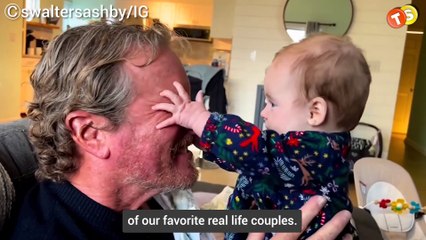 Susan Walters & Linden Ashby Celebrates Grand Wedding Milestone