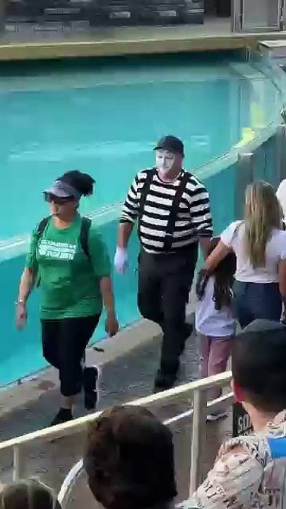 Tom the Mime's Best Show