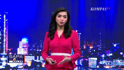 Akui Komunikasi Pemerintah pada Publik Kurang Baik, Presiden Prabowo: Itu Tanggung Jawab Saya