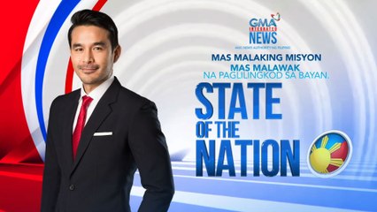 State of the Nation Livestream: April 29, 2025