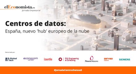 Jornada Centros de Datos