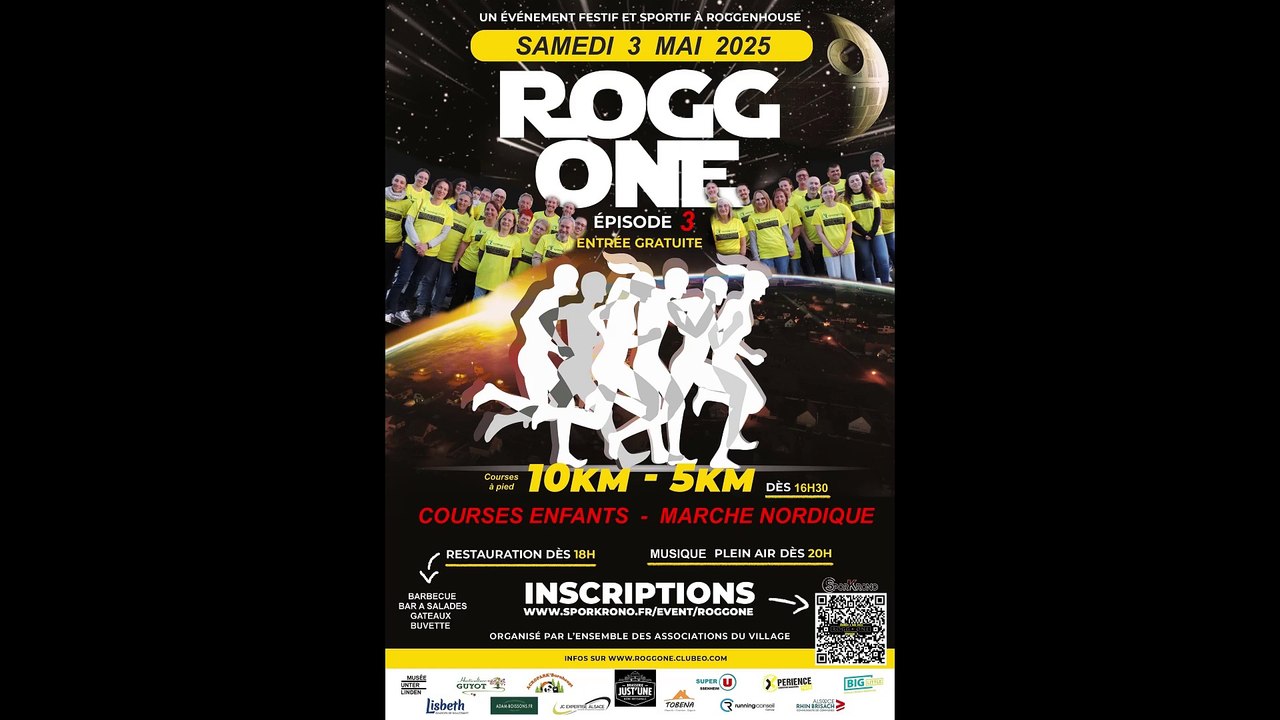 Interview sur NRJ Alsace partie 1/3 2025