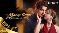 [Hot 2025🔥] The Mafia Lord’s Runaway Bride_Full Movie_Dramabox