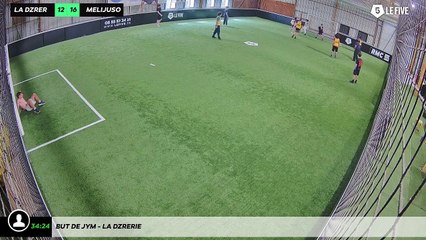 But de Jym - la dzrerie