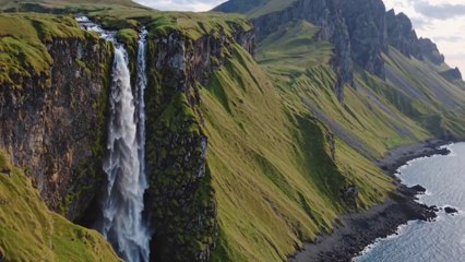 Beautiful Relaxing Nature  Landscapes