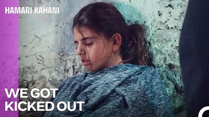 Little Elibols Are Back Where They Belong To - Hamari Kahani Episode 28