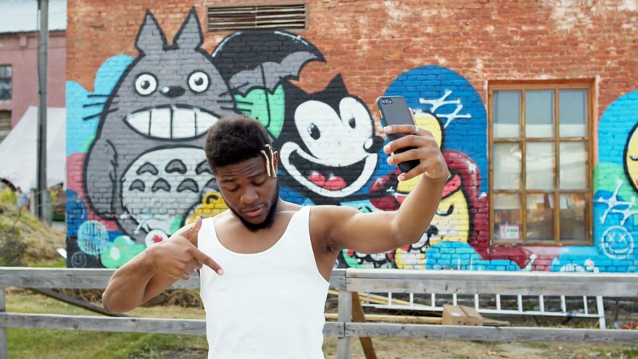 29)_Musique Feelin Diff. Genre. Hip-hop et rap. Humeur _ Calme.  Artiste. Text Me Records _ Jorge Hernandez.