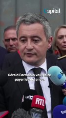 Prison : combien coûte vraiment l’incarcération d’un détenu en France ?