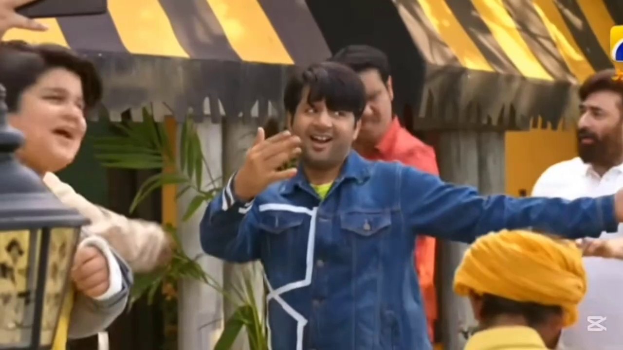 Billo ki Fankariyan 😂🤣