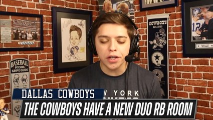 Brian Schottenheimer Just Made A STRONG Statement About 2 Cowboys Rookies...