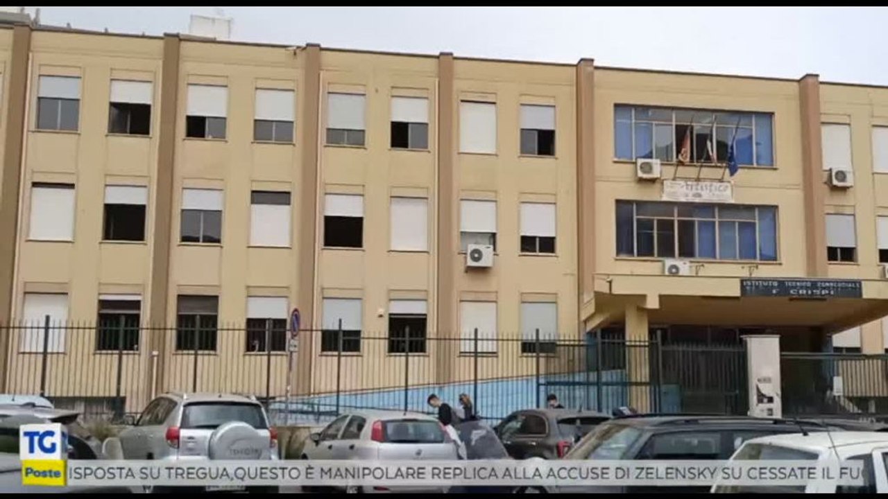 Poste Italiane, sbarca a Palermo "Il Risparmio che fa scuola"