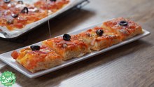 Pizza memmi - Dbara khef lef 3  EP 67