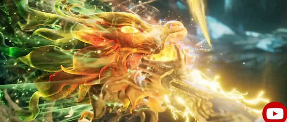 Shrouding The Heavens  🟡 Episode : 107 🟡 Subtitle  : English sub