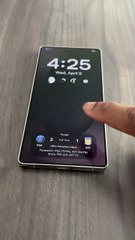 Galaxy S25 Ultra Score Tracking One UI 7