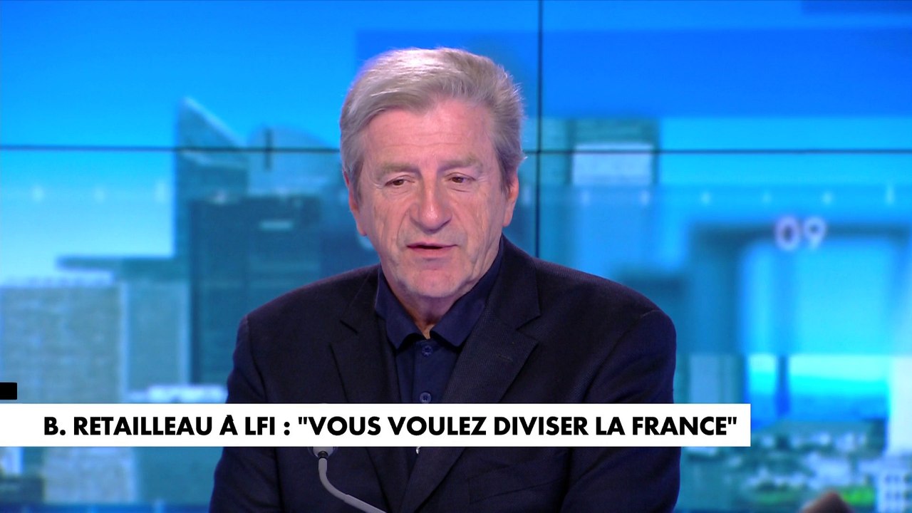 Éric Revel : «Cette mauvaise foi des gens de LF...