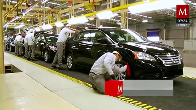Trump tomará medidas para reducir impacto en aranceles automotrices