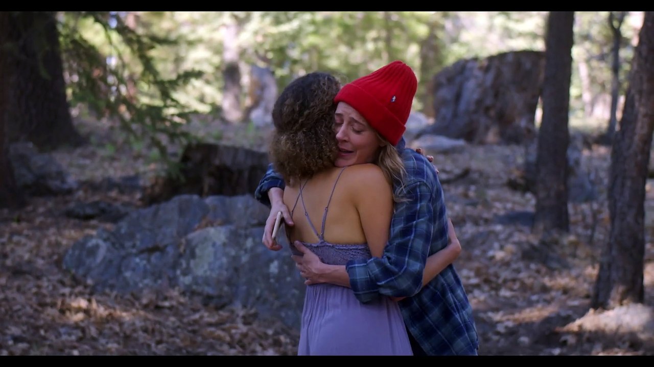 Jess Plus None - Official Trailer