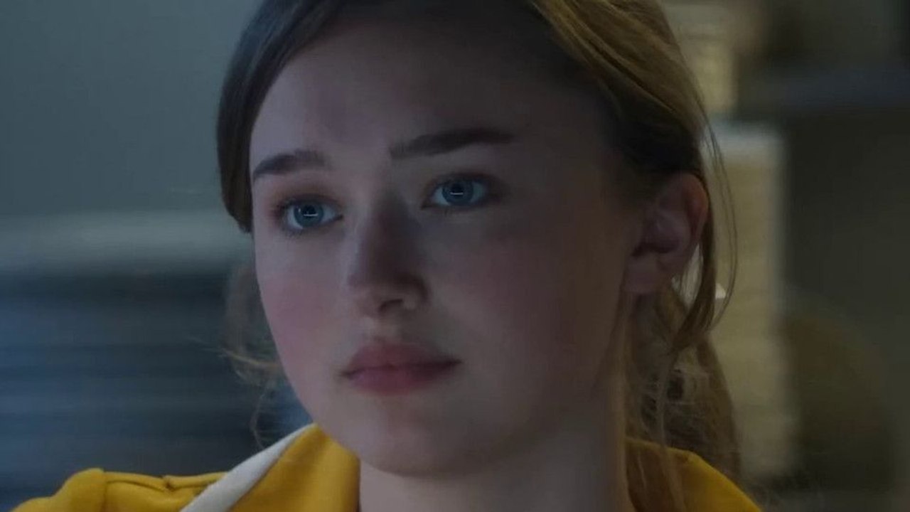 Fear Street: Prom Queen Trailer (2) OV