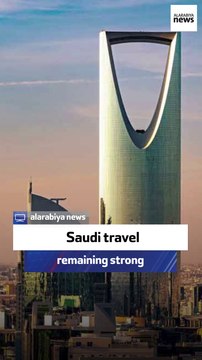 Doing business in Saudi Arabia